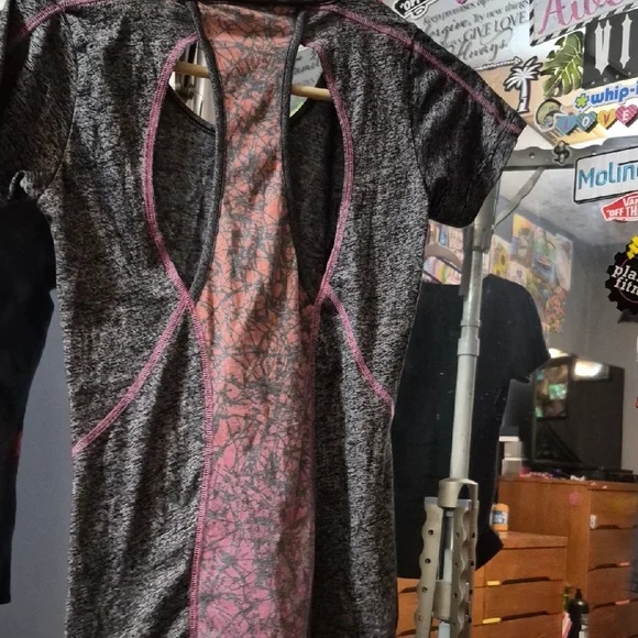 American Fighter - Picture 3 of 3